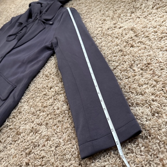 NWT Ta3 Swuity Convertible Blazer Hoodie - Picture 13 of 15